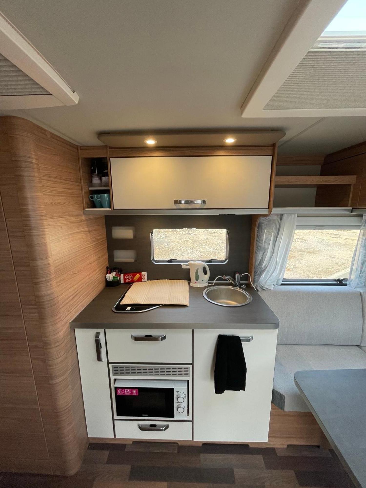Camping Camp Ein Gedi